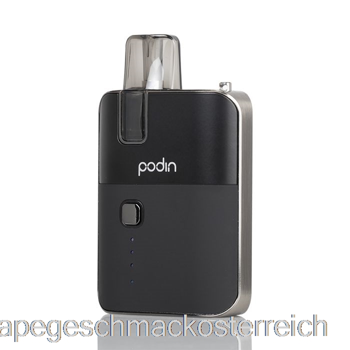 Innokin Podin Pod System Schwarzer Vape-Geschmack